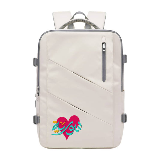 OEM Leisure carry on Travel bag Backpack Waterproof - Syria