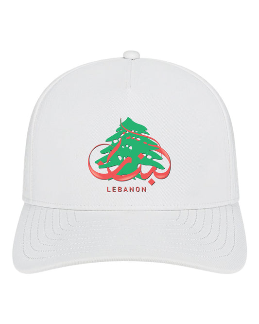 Lebanese Baseball Caps